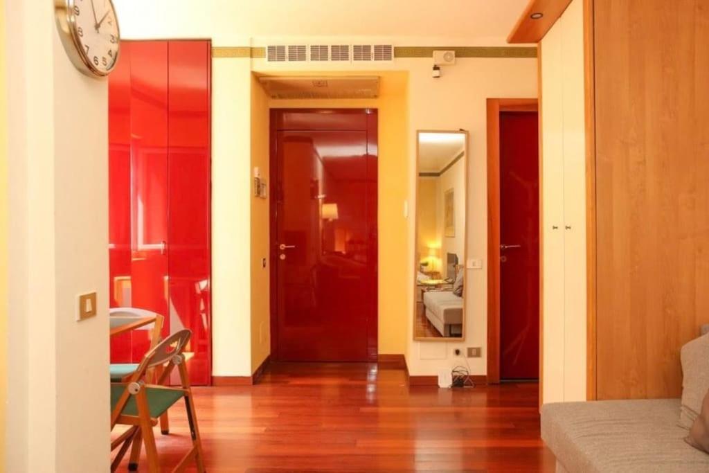 Bibo'S House Historical Centre Apartamento Turim Exterior foto