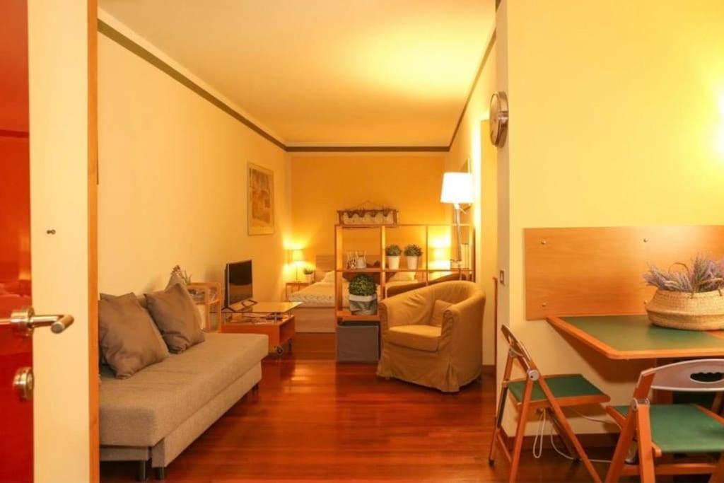 Bibo'S House Historical Centre Apartamento Turim Exterior foto