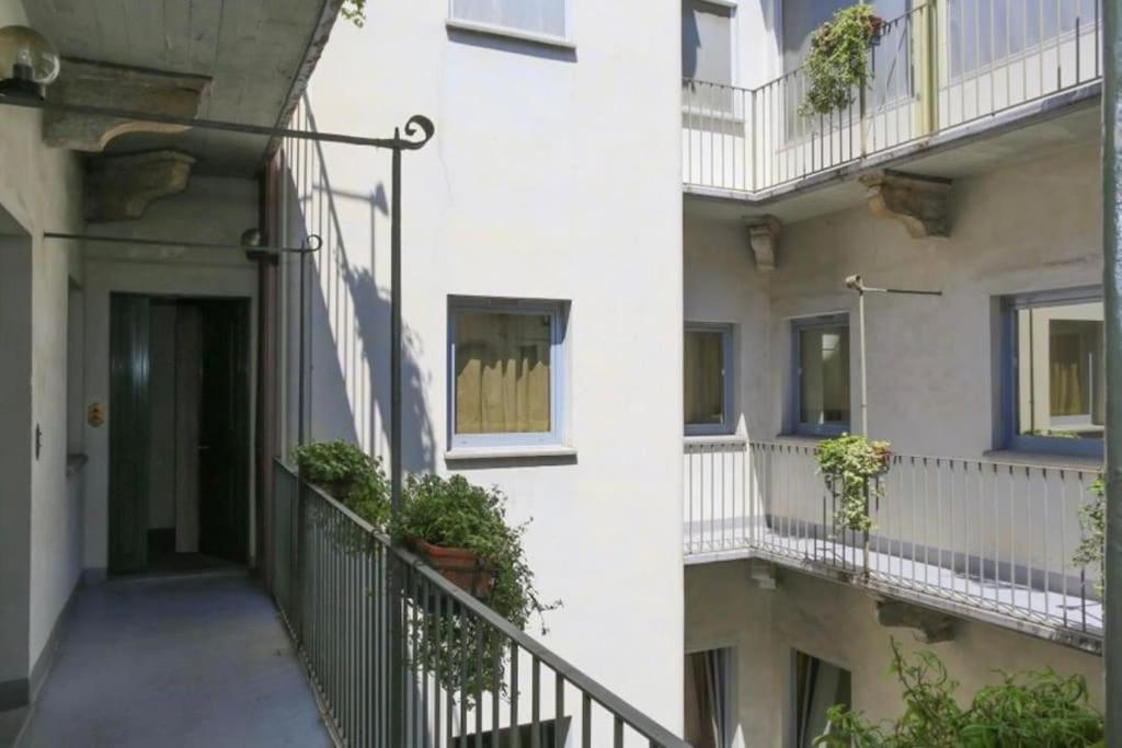Bibo'S House Historical Centre Apartamento Turim Exterior foto