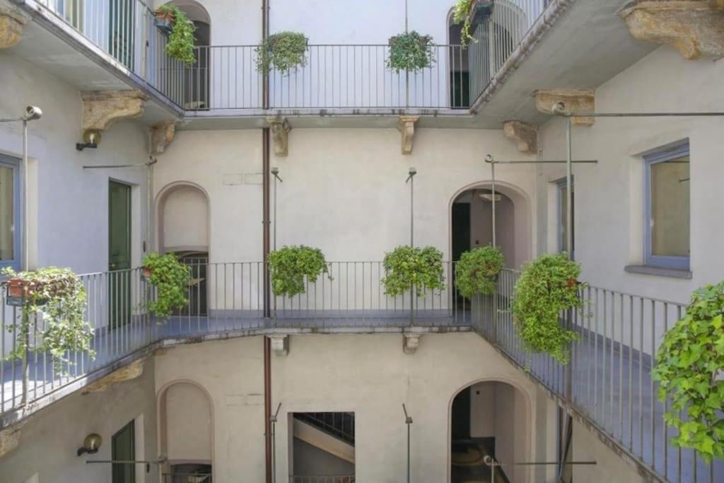 Bibo'S House Historical Centre Apartamento Turim Exterior foto