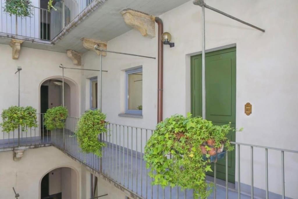 Bibo'S House Historical Centre Apartamento Turim Exterior foto